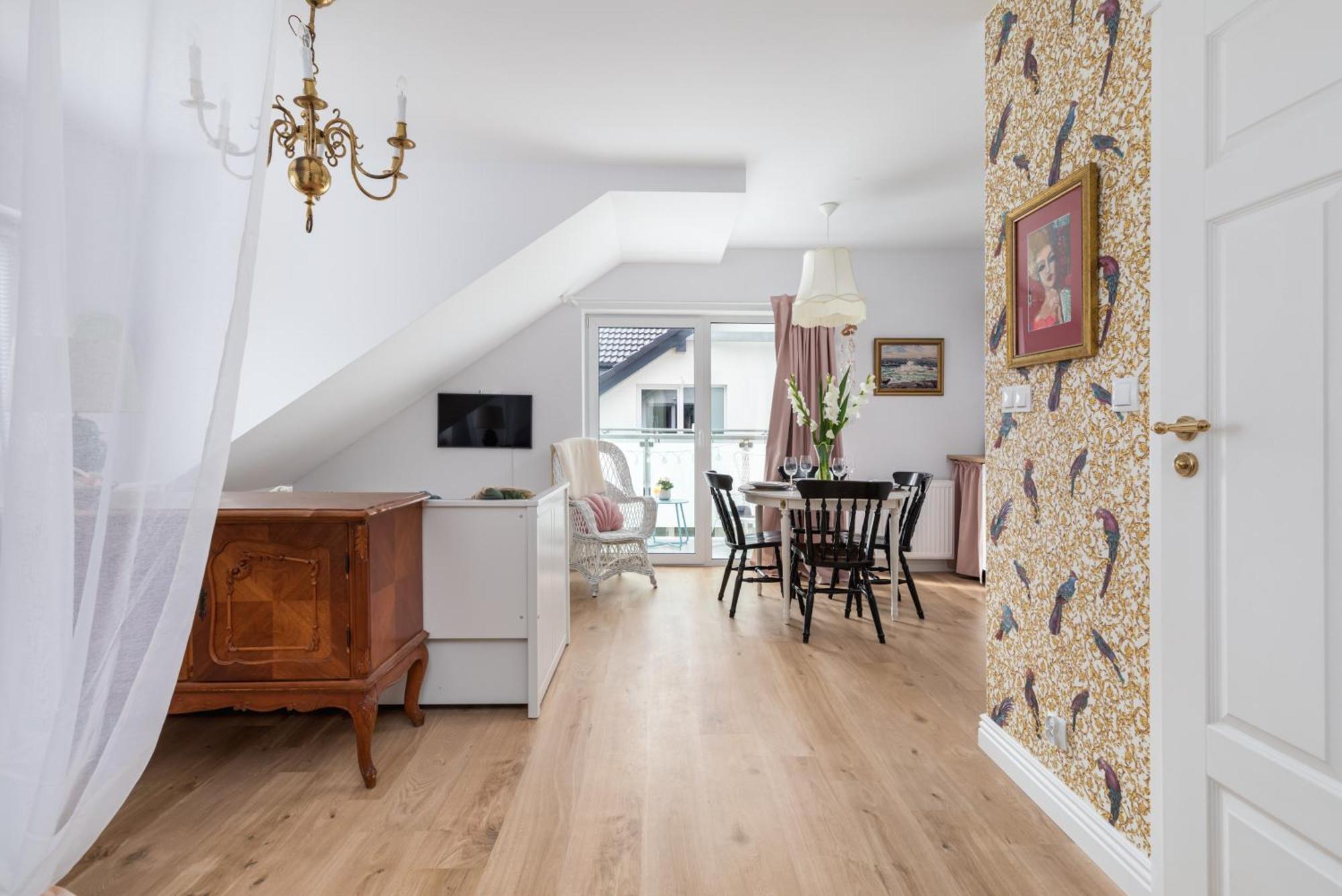 Resort Kropli Baltyku Apartments By Noclegi Renters Ujście-Darłowskie Extérieur photo