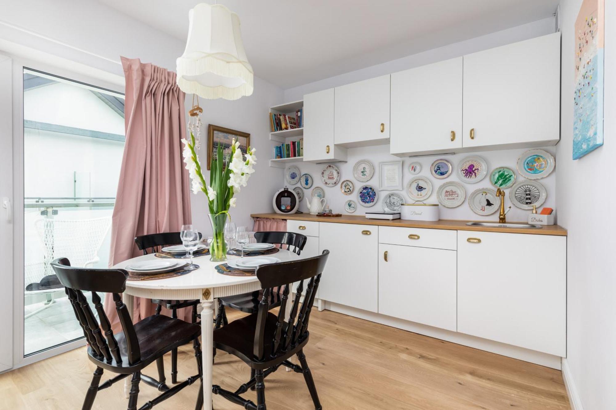 Resort Kropli Baltyku Apartments By Noclegi Renters Ujście-Darłowskie Extérieur photo