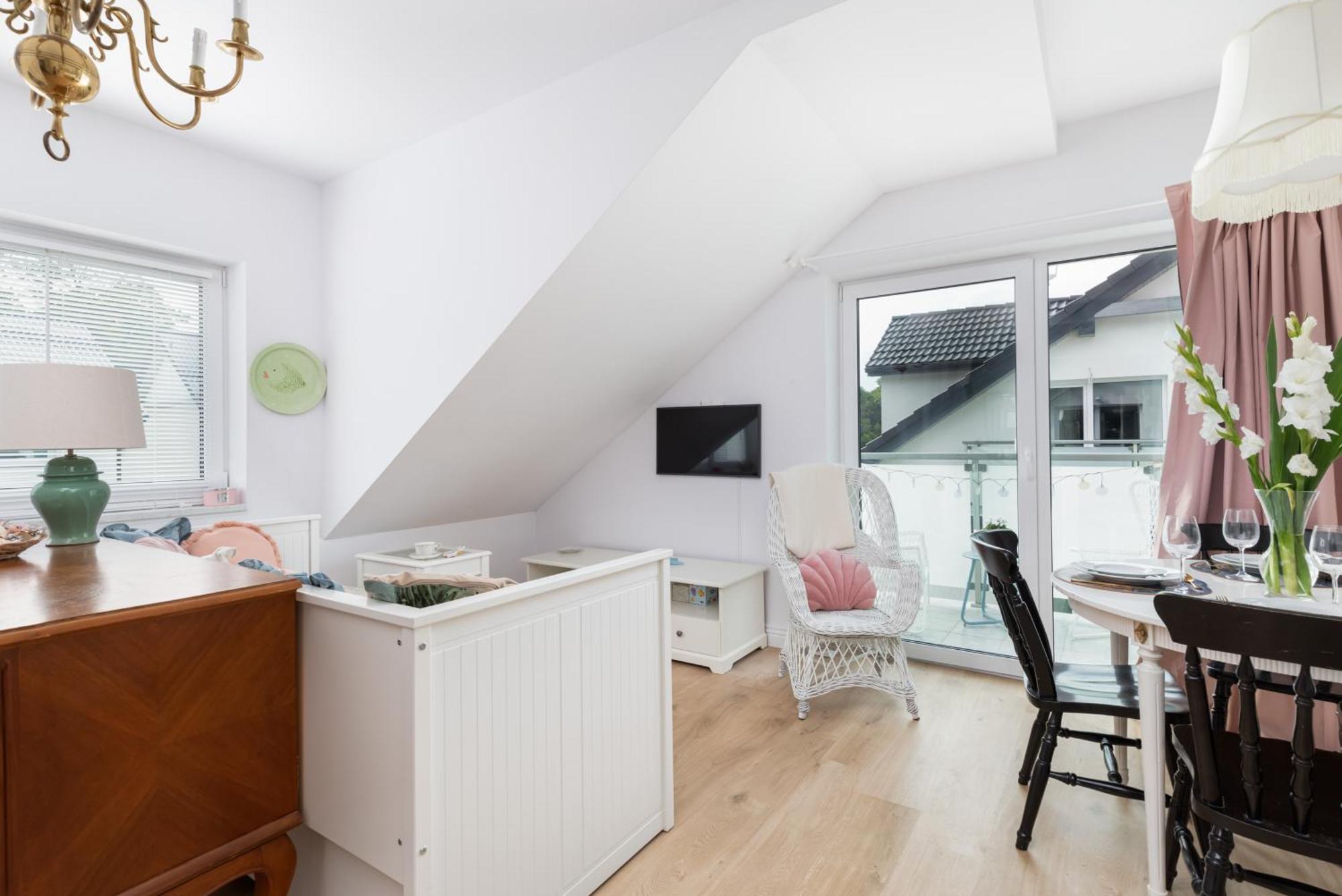 Resort Kropli Baltyku Apartments By Noclegi Renters Ujście-Darłowskie Extérieur photo