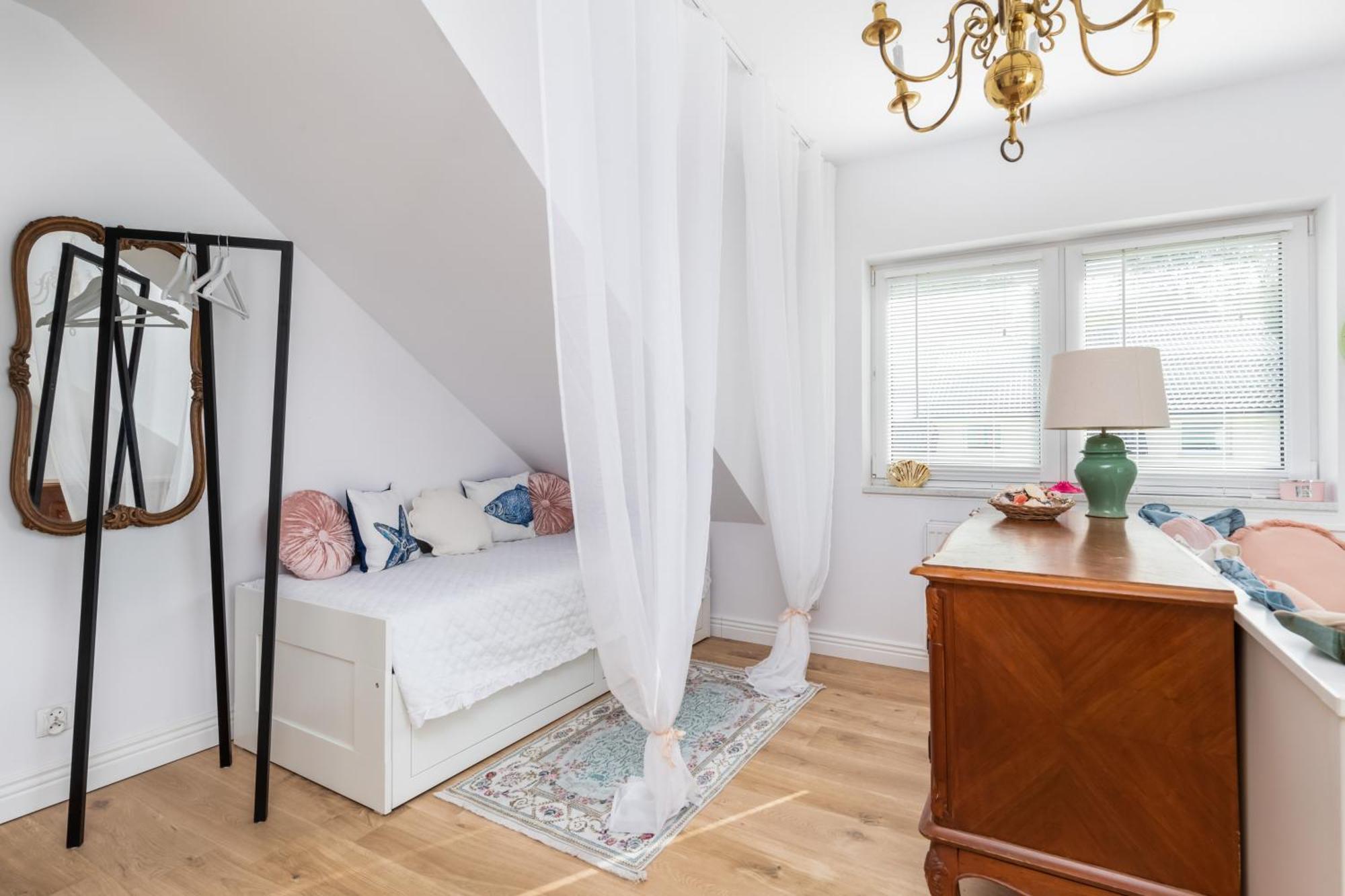 Resort Kropli Baltyku Apartments By Noclegi Renters Ujście-Darłowskie Extérieur photo