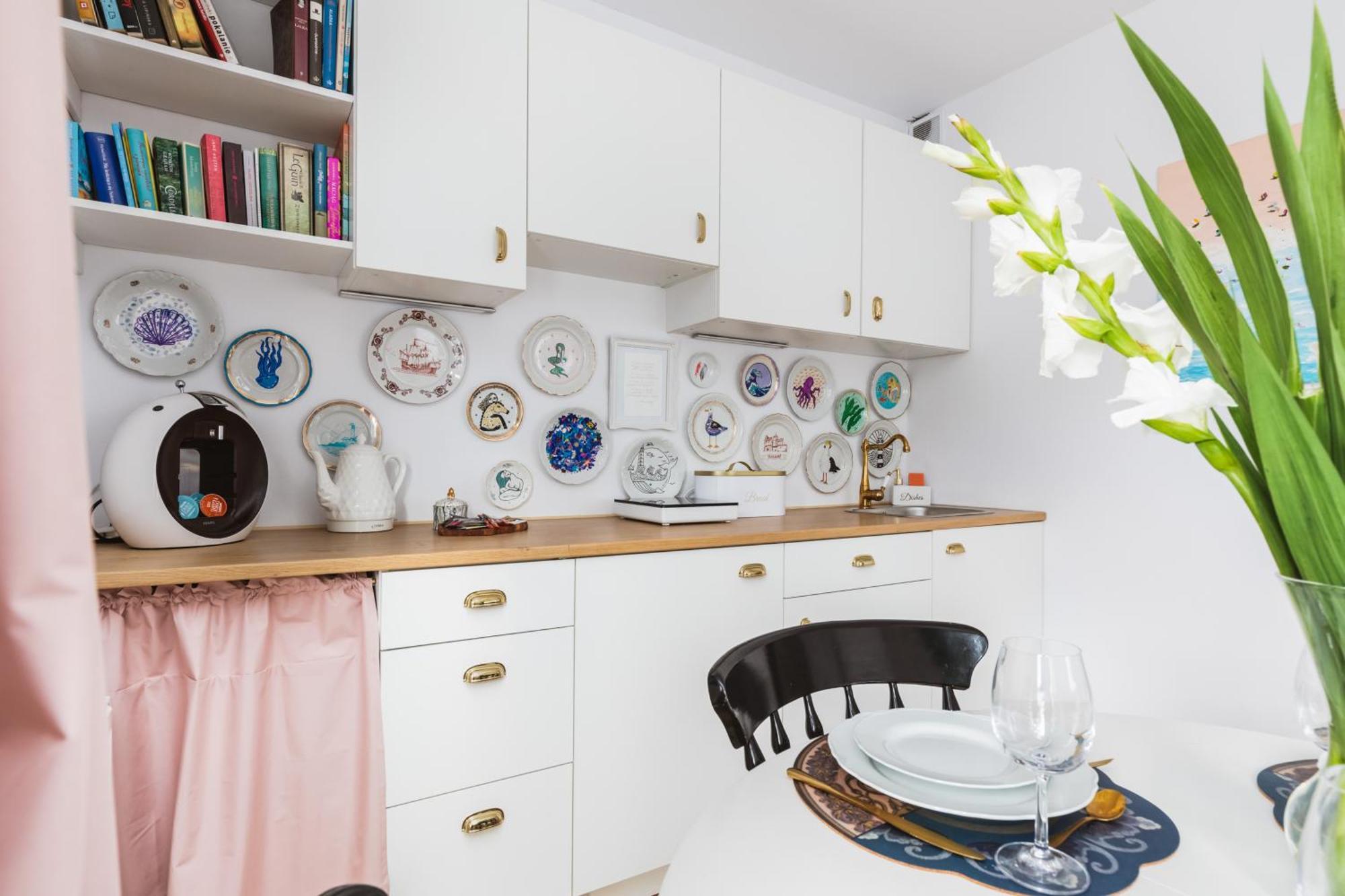 Resort Kropli Baltyku Apartments By Noclegi Renters Ujście-Darłowskie Extérieur photo