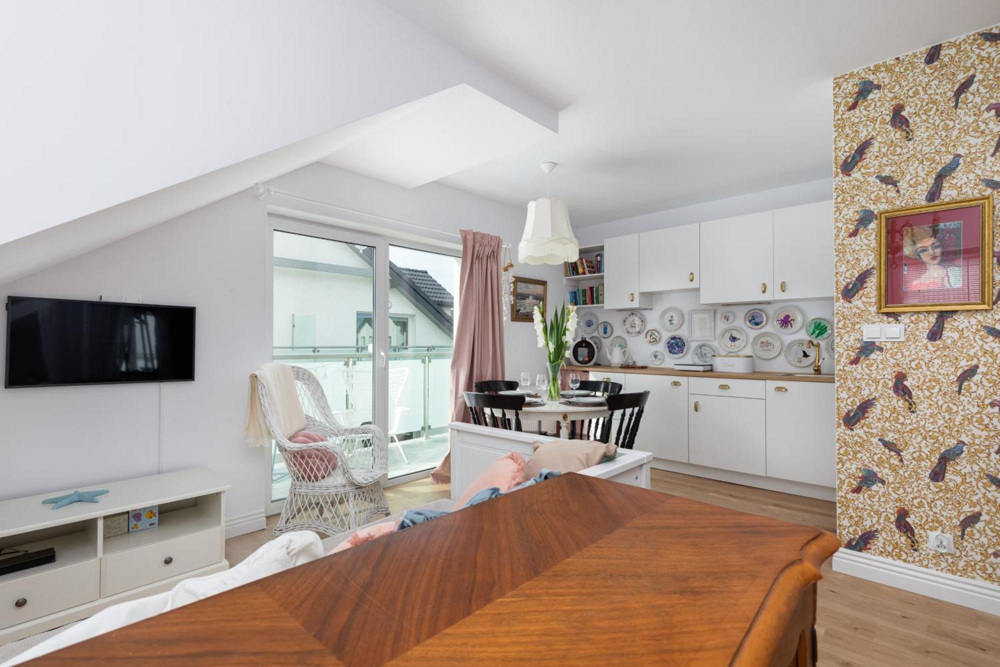 Resort Kropli Baltyku Apartments By Noclegi Renters Ujście-Darłowskie Extérieur photo