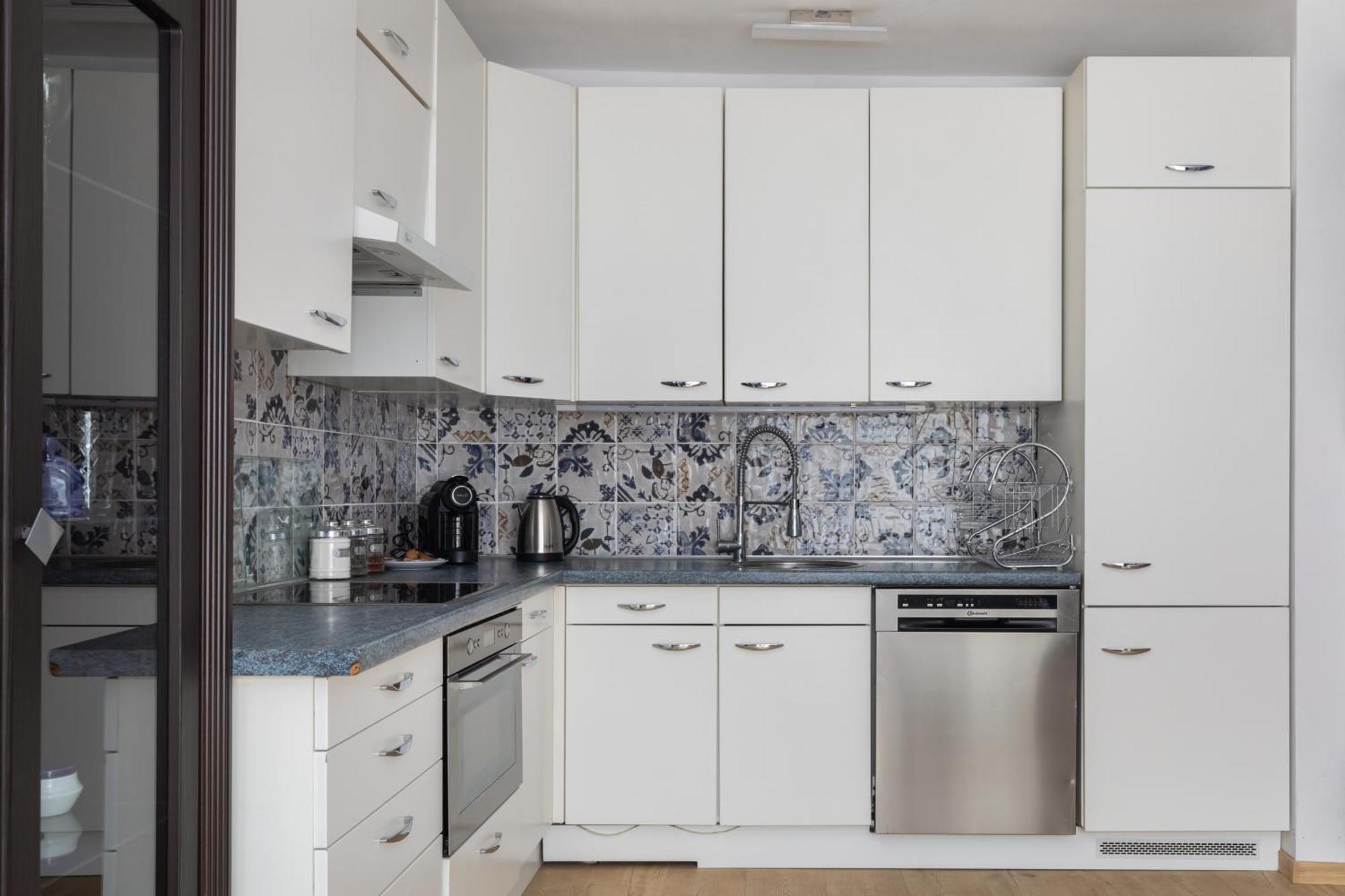 Resort Kropli Baltyku Apartments By Noclegi Renters Ujście-Darłowskie Extérieur photo