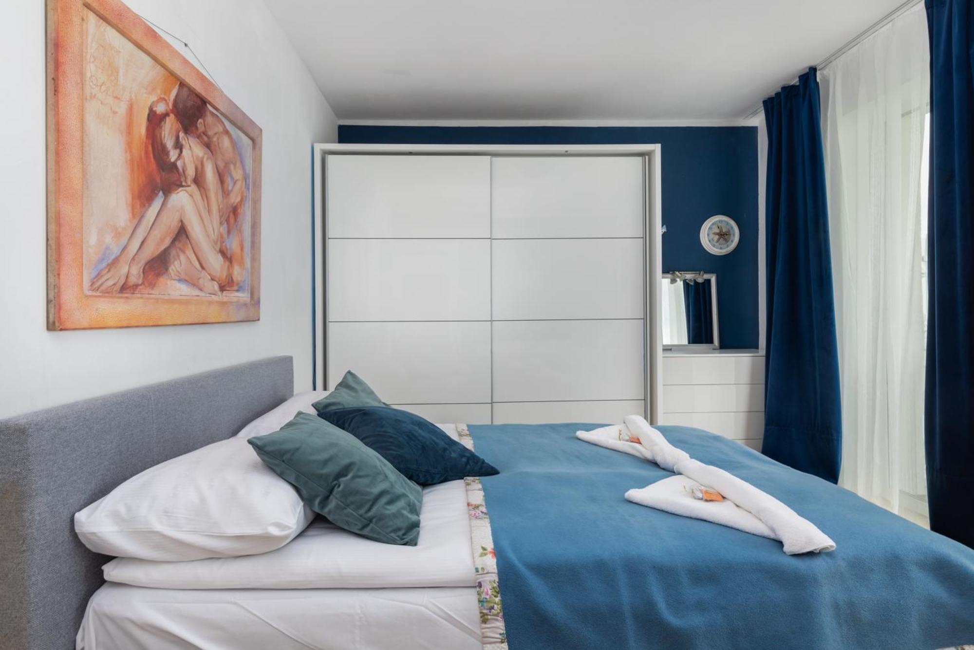 Resort Kropli Baltyku Apartments By Noclegi Renters Ujście-Darłowskie Extérieur photo