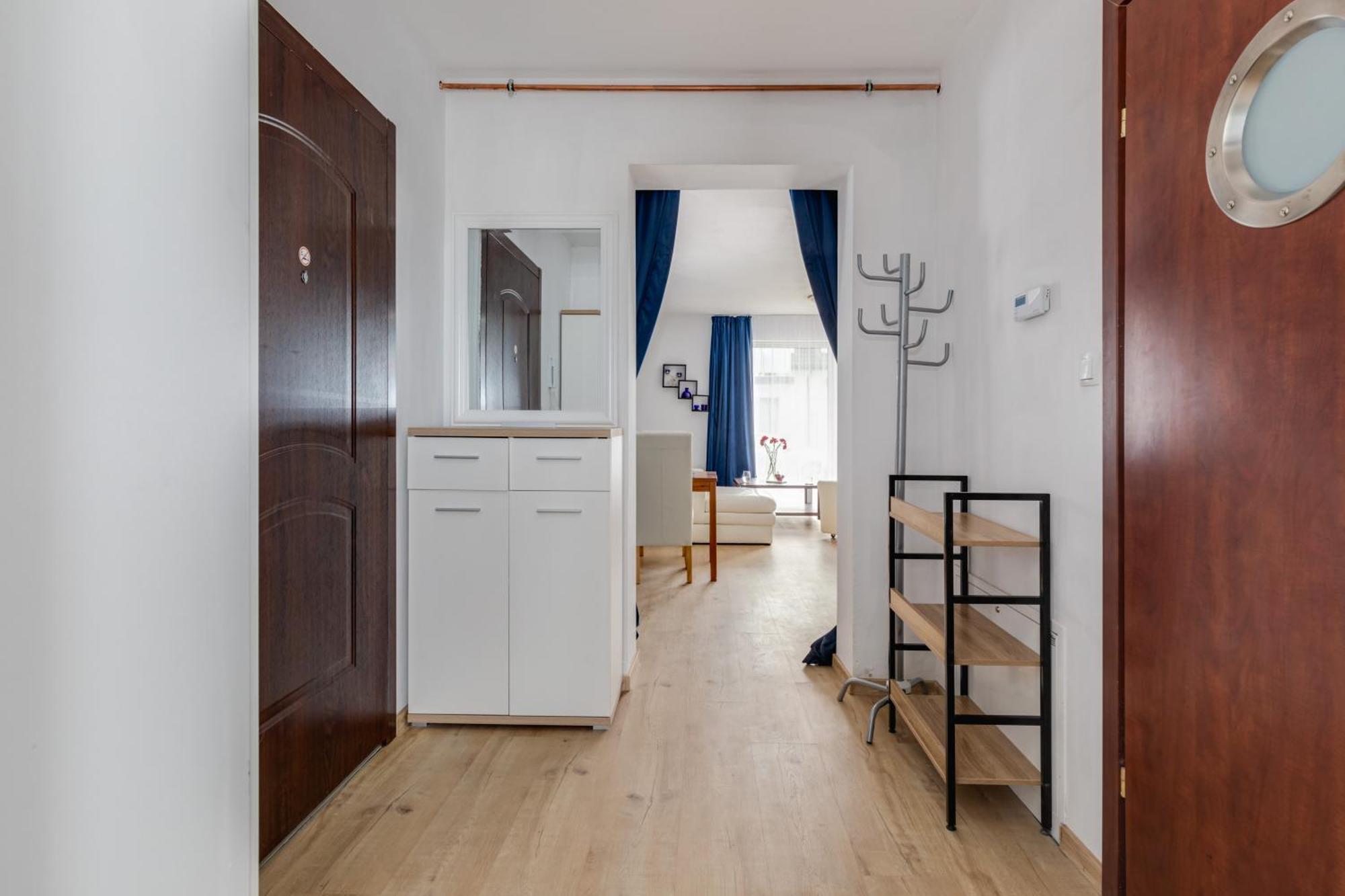 Resort Kropli Baltyku Apartments By Noclegi Renters Ujście-Darłowskie Extérieur photo