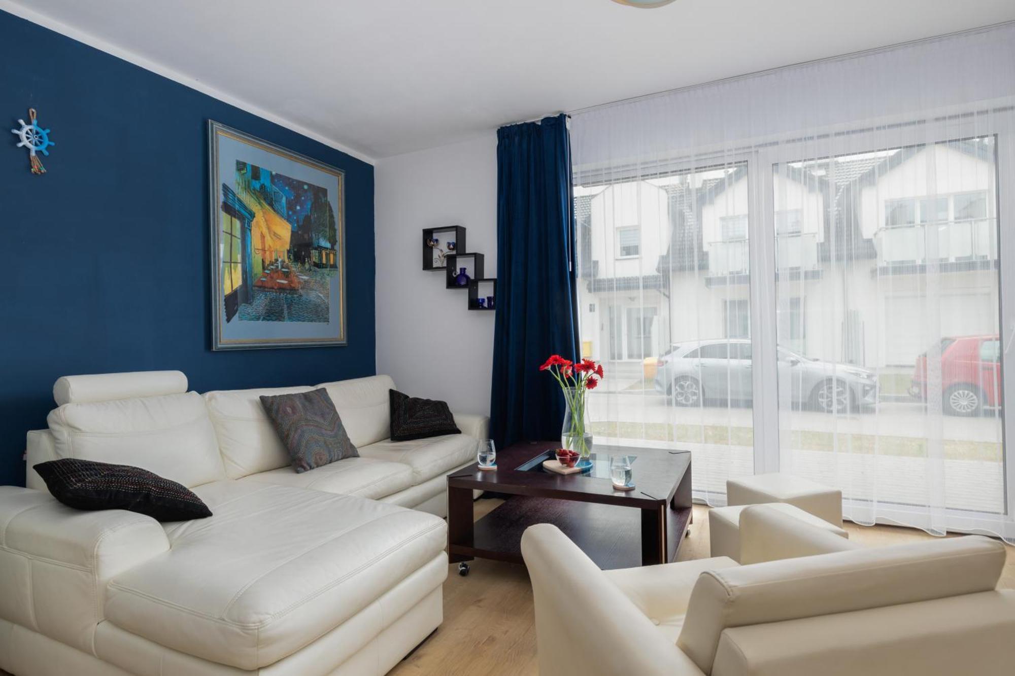 Resort Kropli Baltyku Apartments By Noclegi Renters Ujście-Darłowskie Extérieur photo
