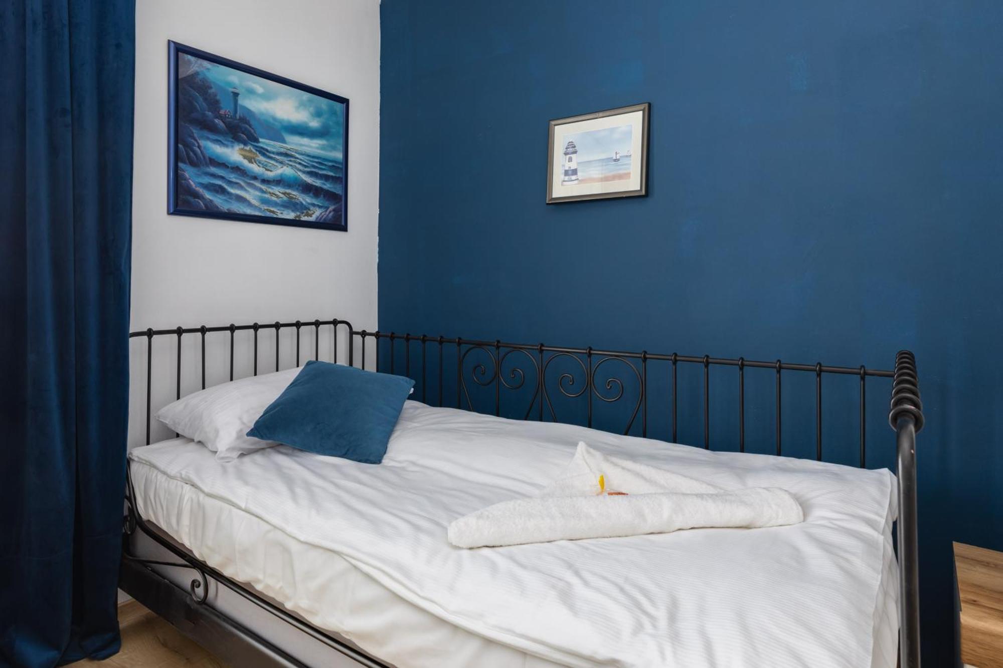 Resort Kropli Baltyku Apartments By Noclegi Renters Ujście-Darłowskie Extérieur photo