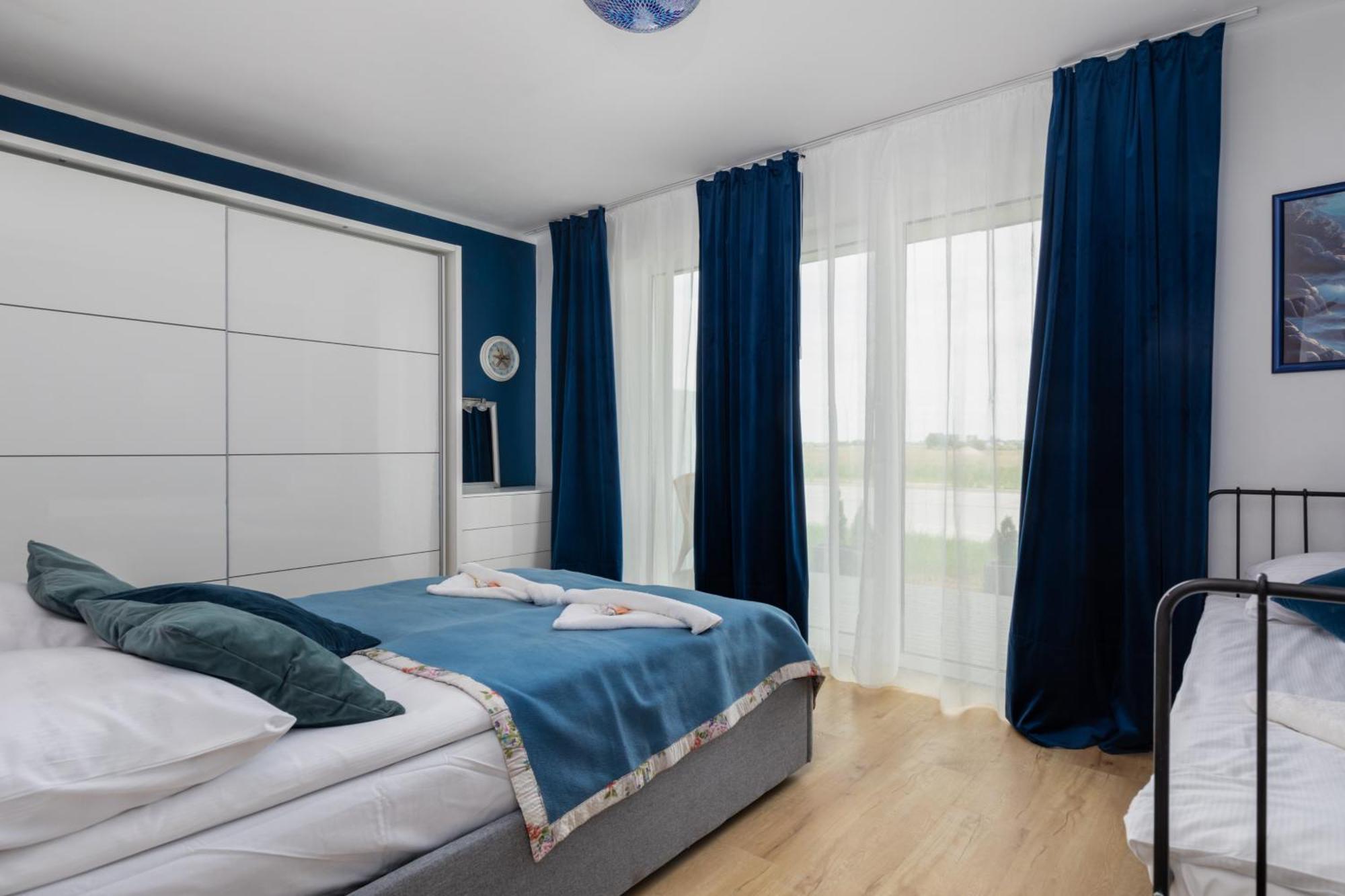 Resort Kropli Baltyku Apartments By Noclegi Renters Ujście-Darłowskie Extérieur photo
