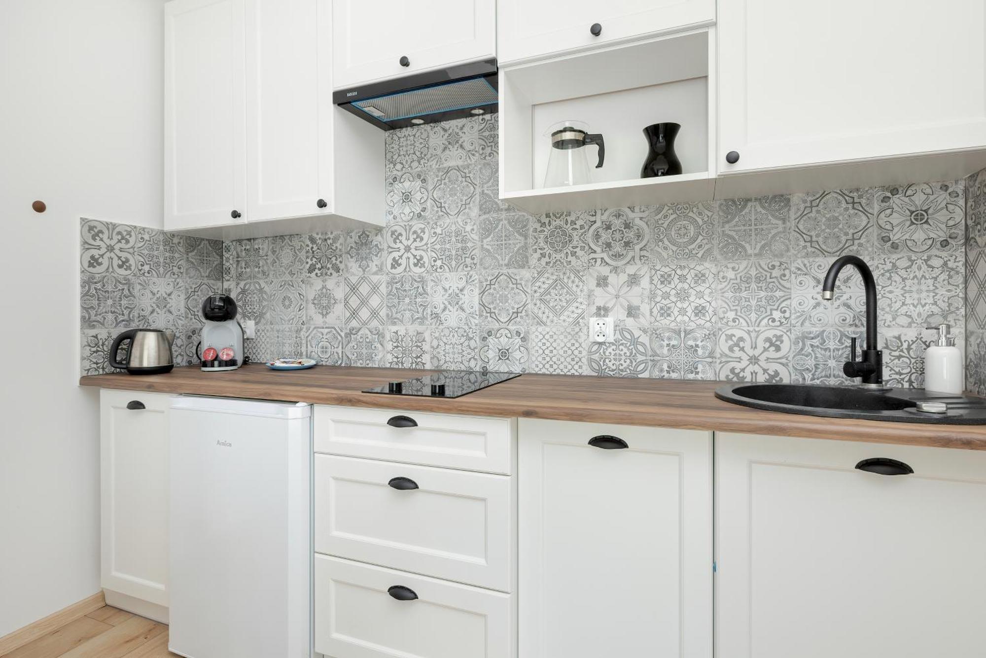 Resort Kropli Baltyku Apartments By Noclegi Renters Ujście-Darłowskie Extérieur photo