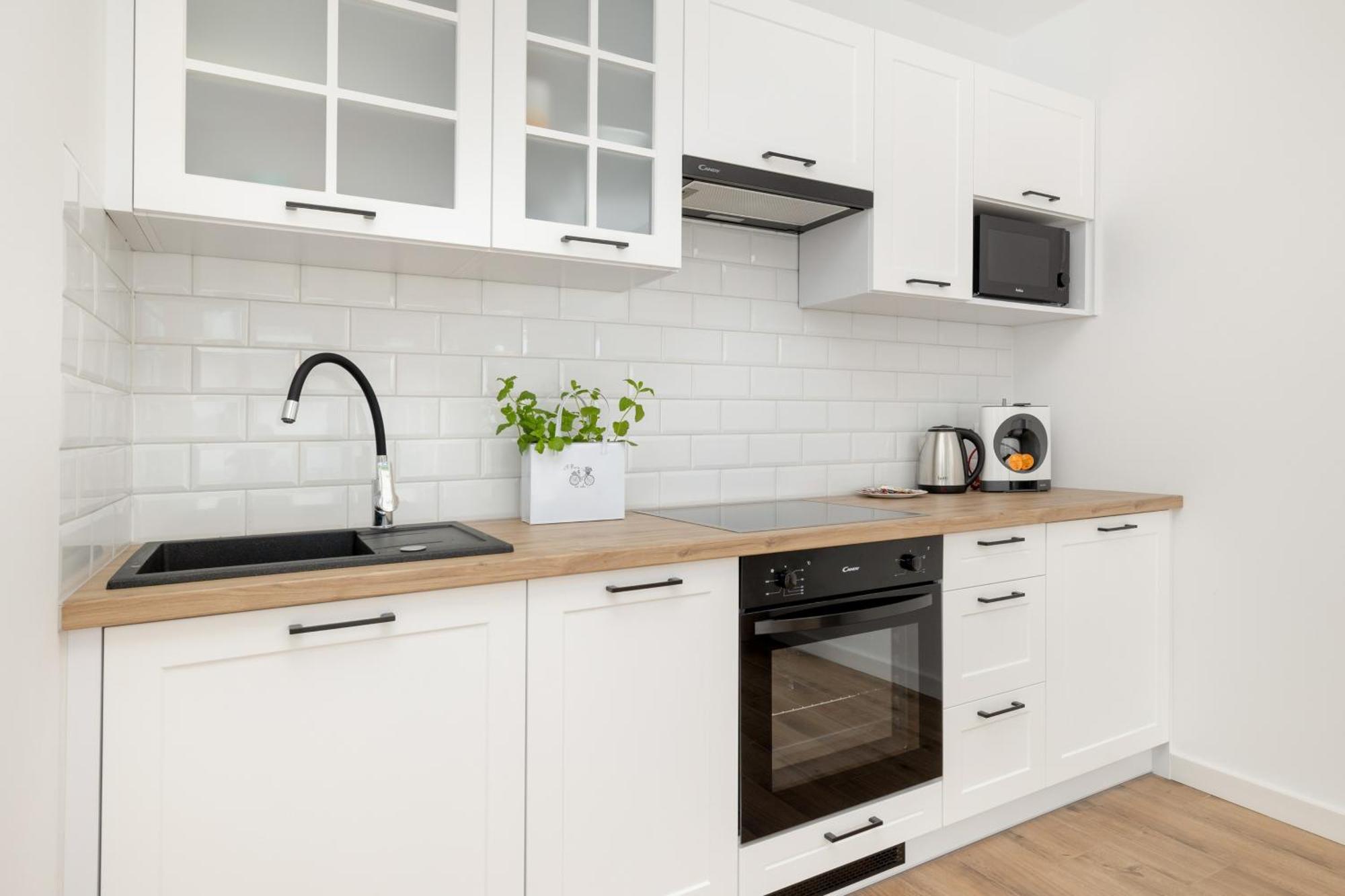 Resort Kropli Baltyku Apartments By Noclegi Renters Ujście-Darłowskie Extérieur photo