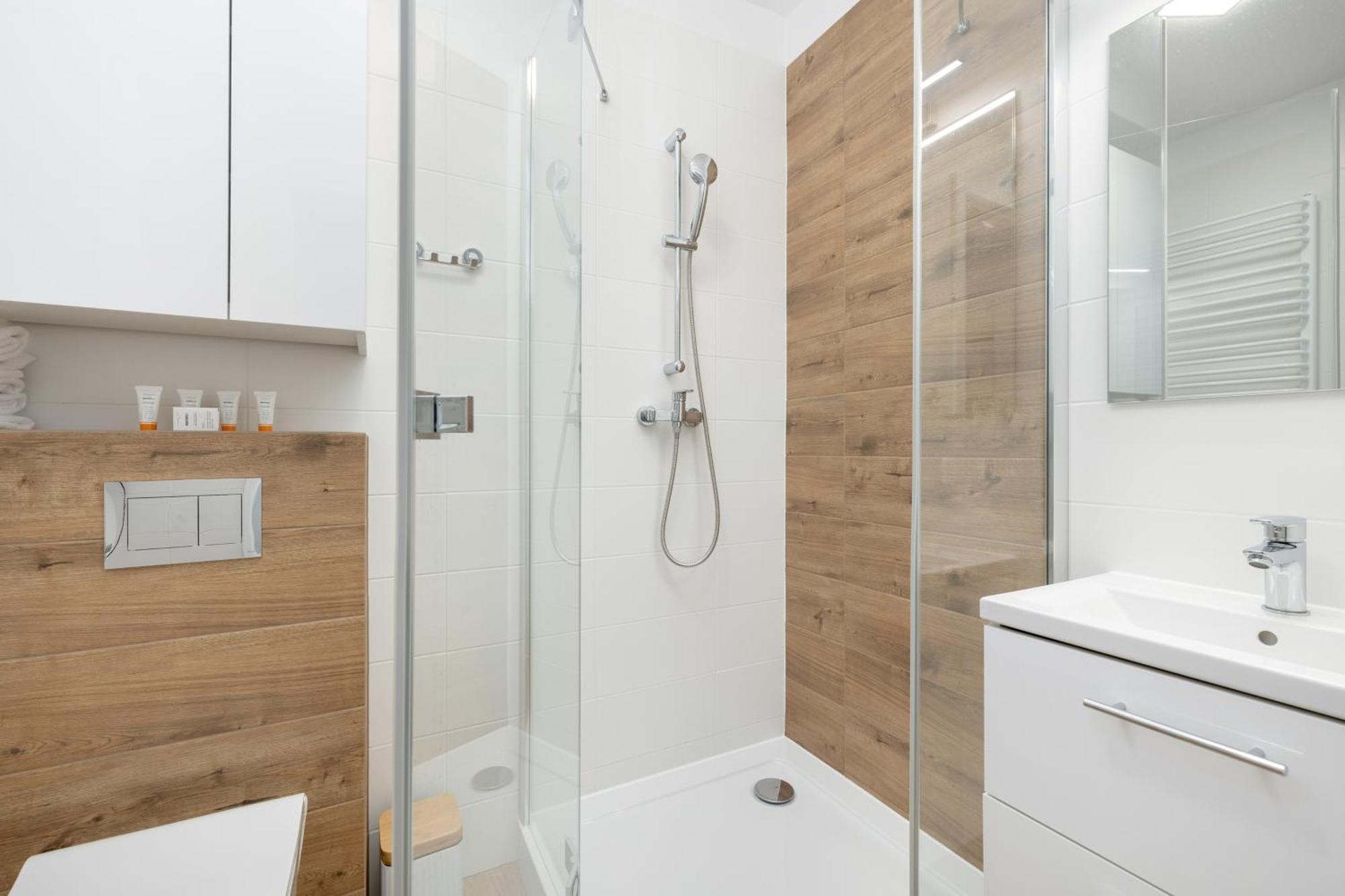Resort Kropli Baltyku Apartments By Noclegi Renters Ujście-Darłowskie Extérieur photo